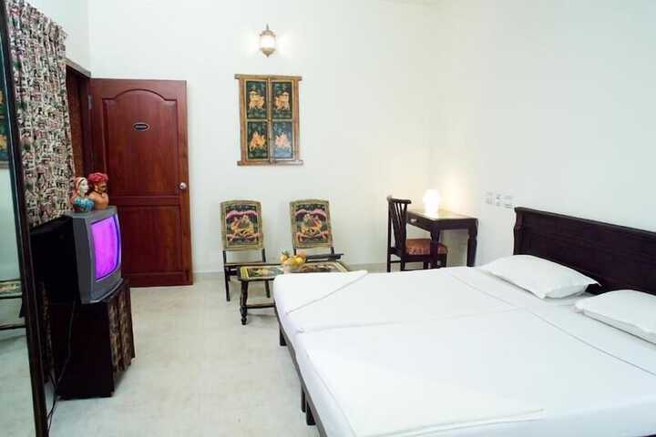 Room 13 of 55