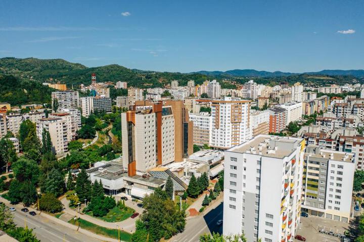 Photo of Grand Hotel Tuzla