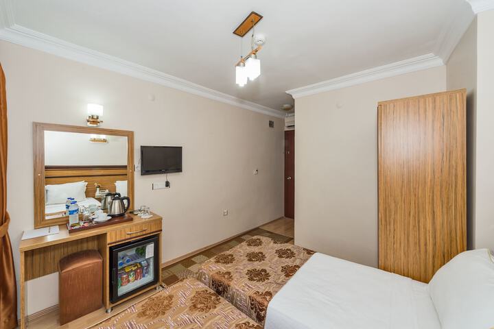 Minibar