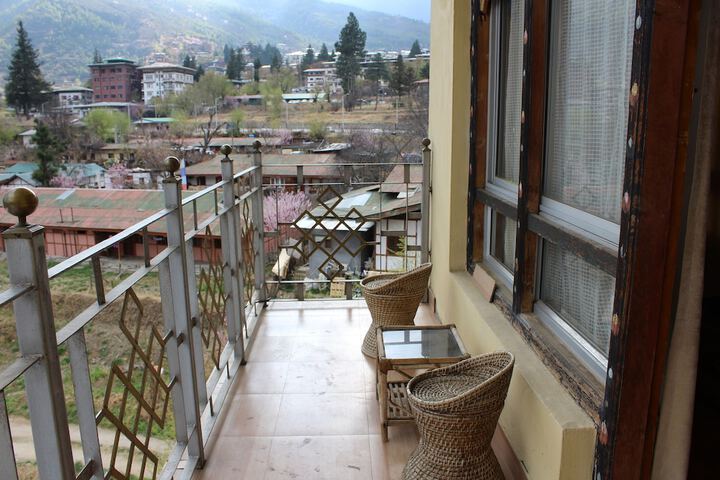 Terrace/Patio 3 of 11