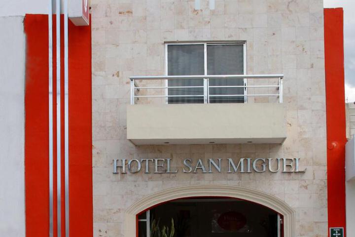 Hotel San Miguel
