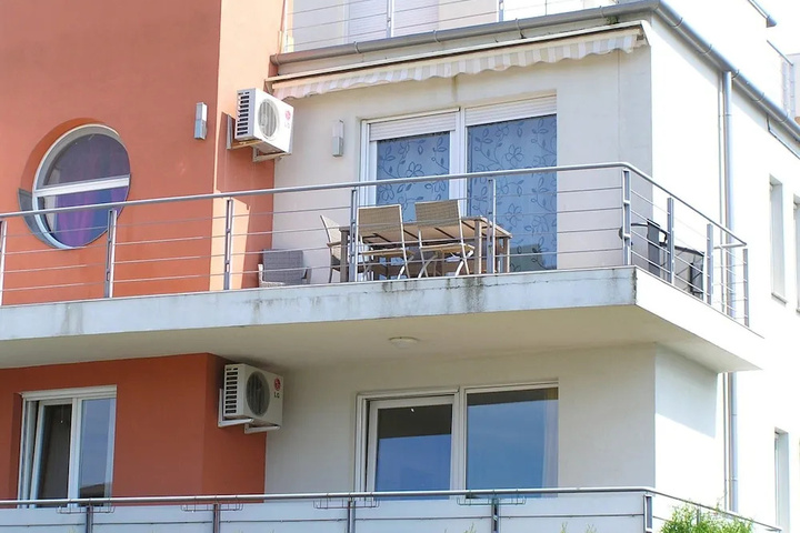 Gréta Wellness Apartmanok