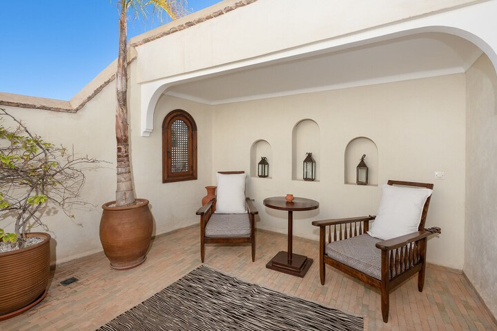 Terrace/Patio 9 of 31