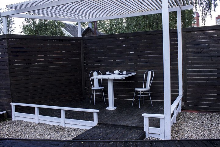 Terrace/Patio 34 of 38
