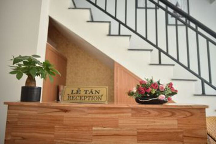 Lovely Homestay Hue