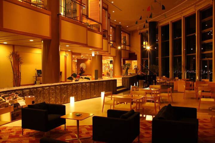 Hotel Interior 6 of 184