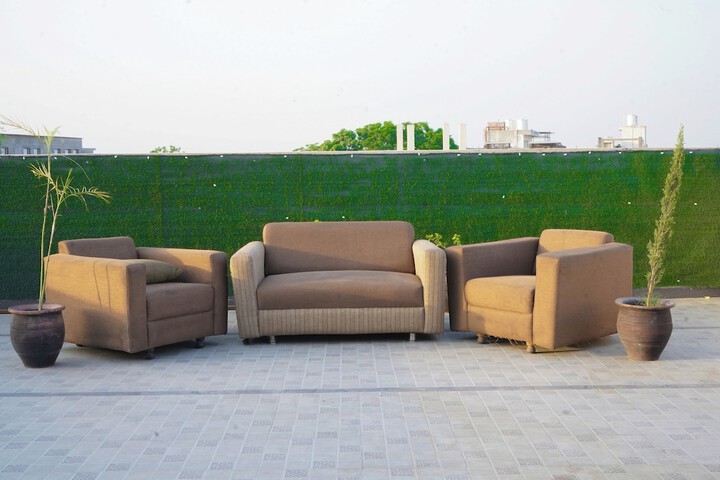 Terrace/Patio 27 of 30