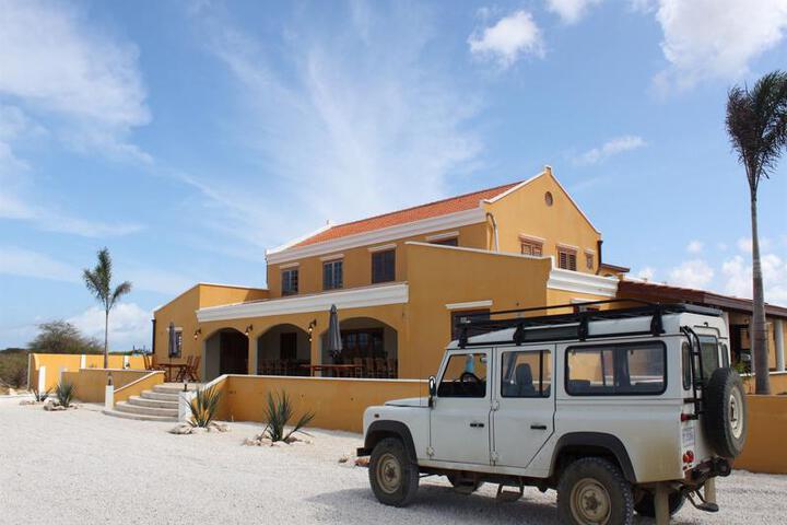 Fitness Facility Photos