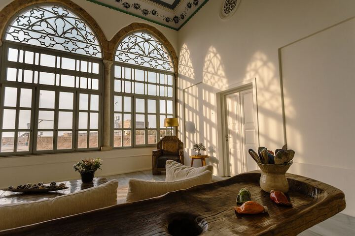 Hotel Interior 5 of 48