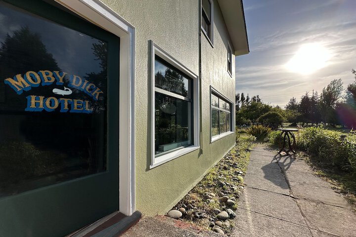 Hotel 55 of 62