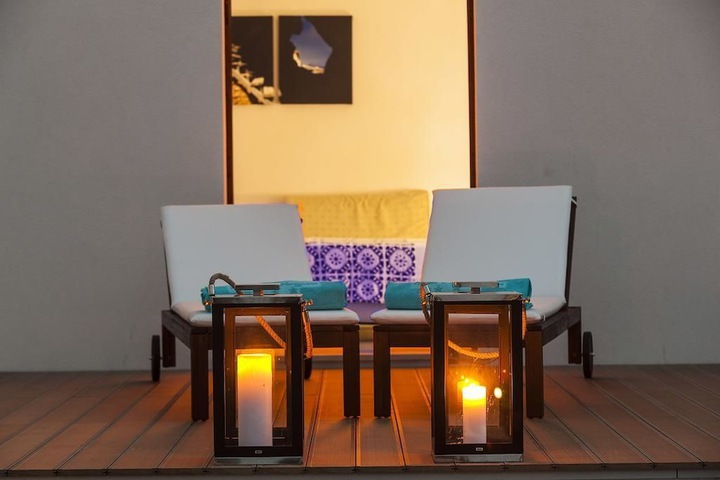 Terrace/Patio 26 of 59