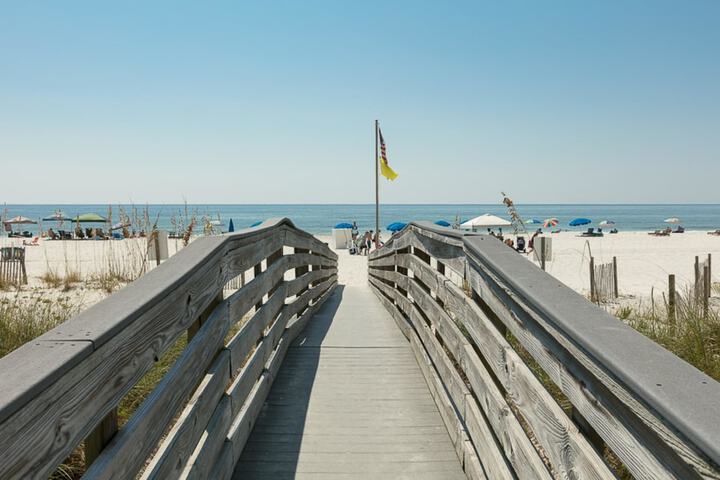 Beach 5 of 8