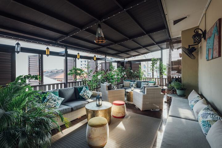 Terrace/Patio 58 of 63