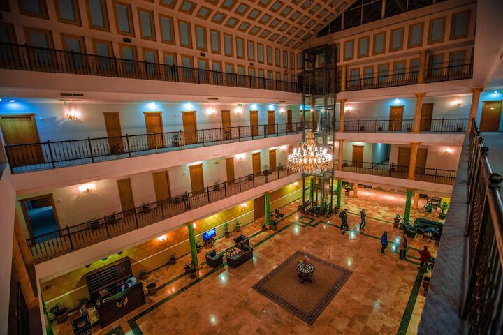 Hotel 44 of 45