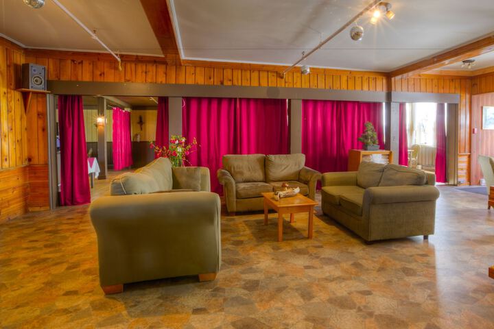 Hotel Interior 2 of 102