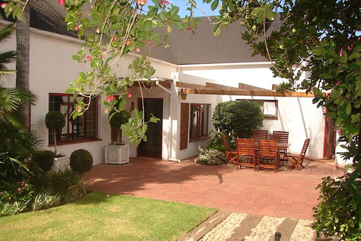 Terrace/Patio 62 of 66