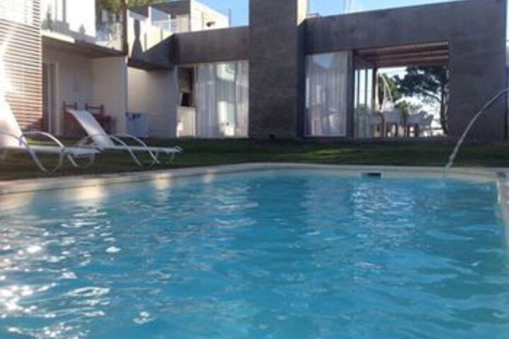 Soho Point Beach House