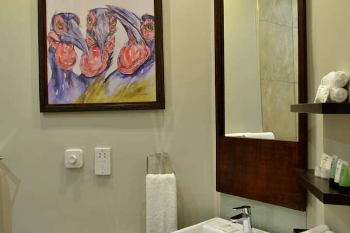Bath Amenities