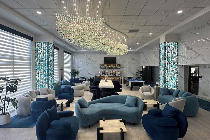 Hotel Interior 2 of 15