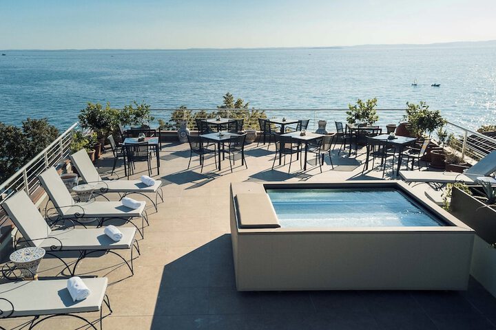 Terrace/Patio 53 of 60