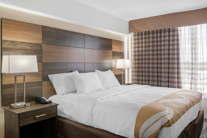 1 King Bed Accessible (3 of 20)
