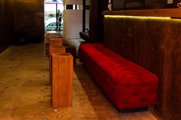 BATIK BOUTIQUE HOTEL