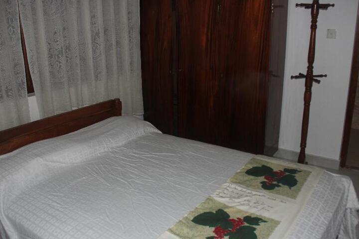 Hikkaduwa Ayurveda Hotel