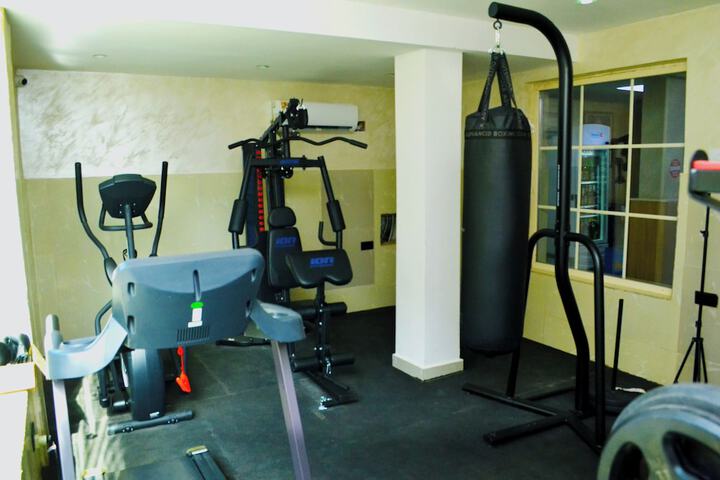 Health and Fitness 12 of 20