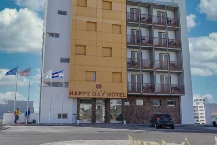Hotel 18 of 19