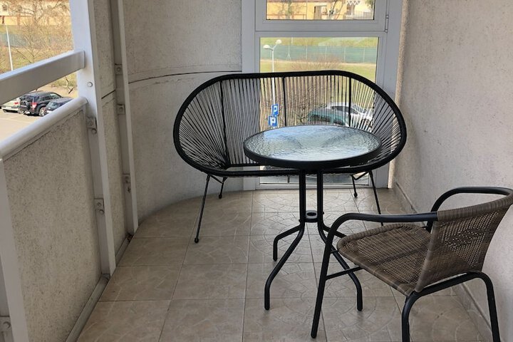 Terrace/Patio 19 of 28