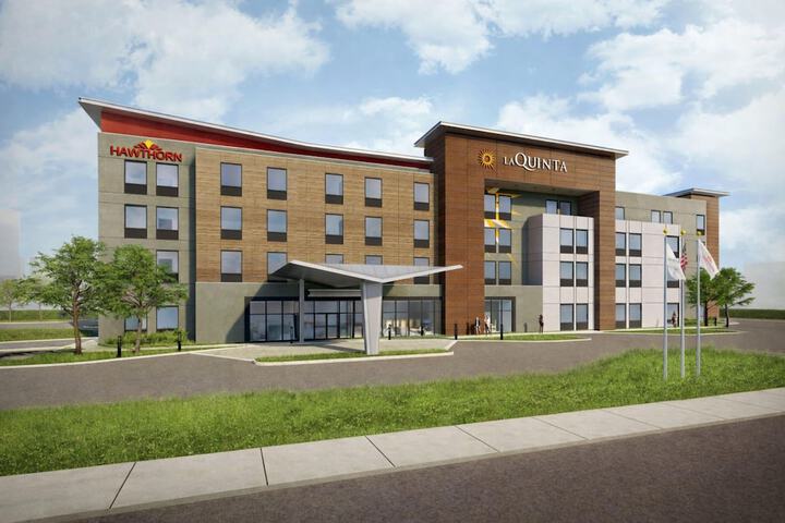 Hawthorn Extended Stay by Wyndham Miamisburg Dayton South in Miamisburg, OH