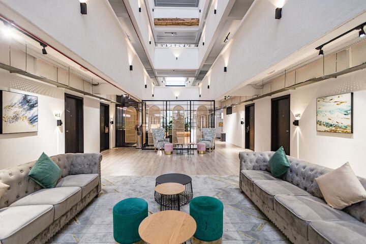 Hotel Interior 16 of 105