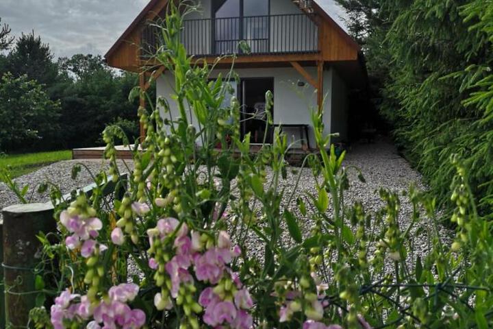 Grzybowo Dom wakacyjny