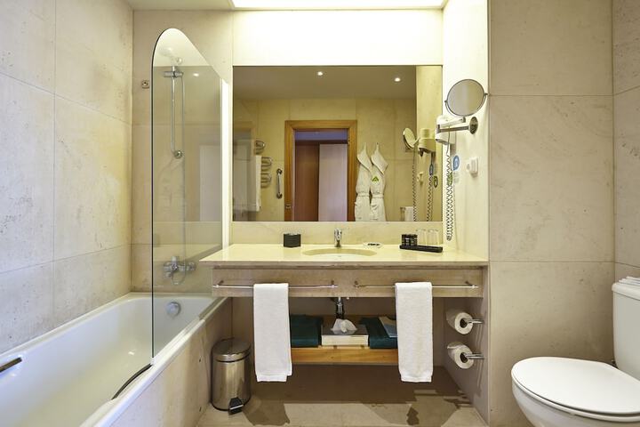 Bath Amenities