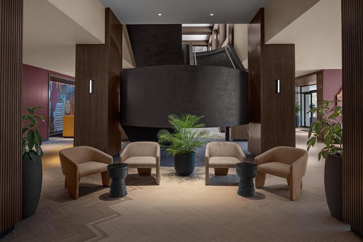 Hotel Interior 2 of 104