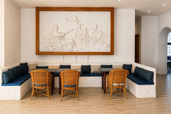 Lobby Photos