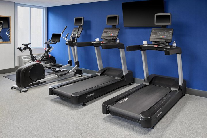 Fitness Club