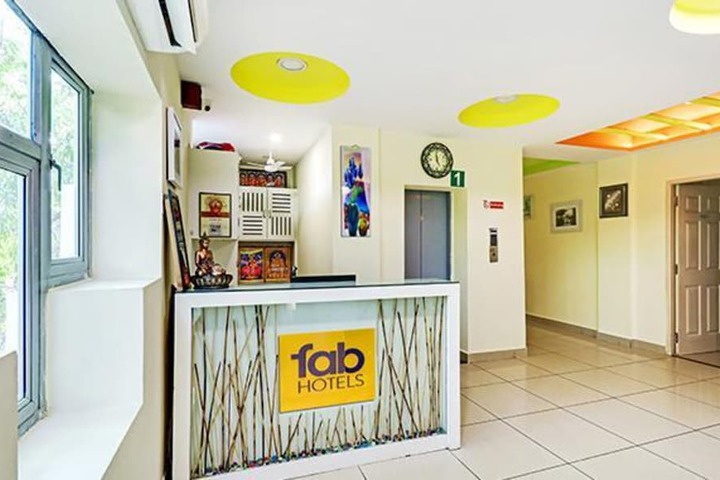 Hotel Interior 4 of 22