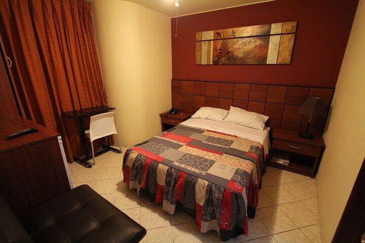 Room 16 of 46