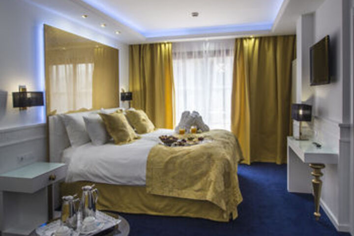 Hotel Spa Princesa Parc Excellence in Arinsal