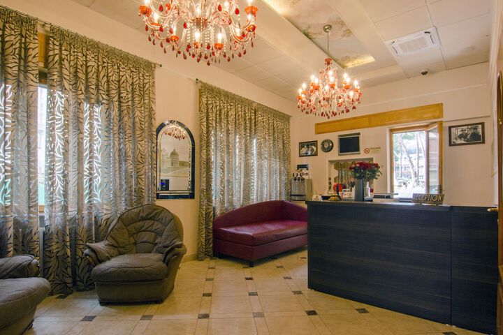 Hotel Interior 2 of 13