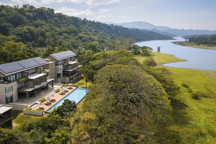 Photo of Jetwing Kandy Gallery a Luxury Reserve