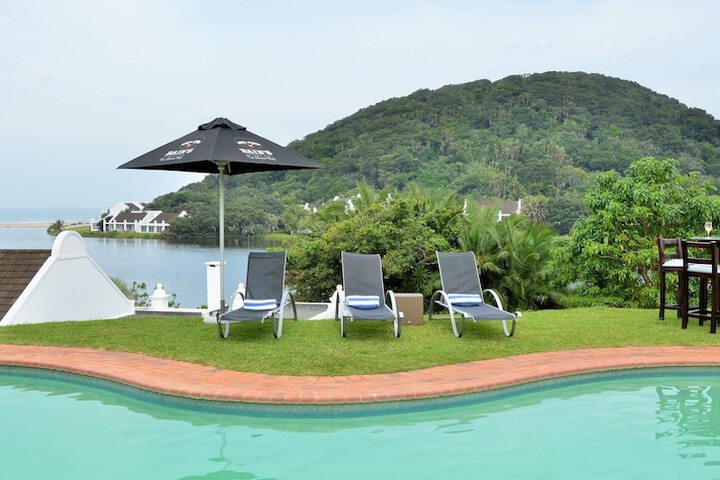 Pool to Cool