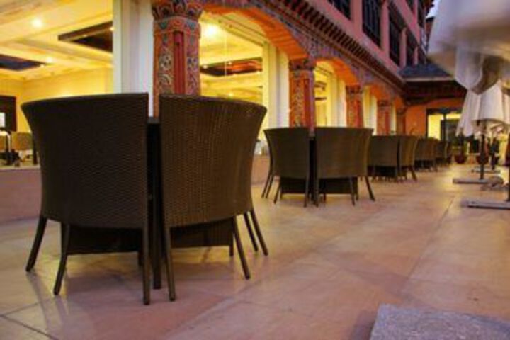 Hotel Interior 36 of 49