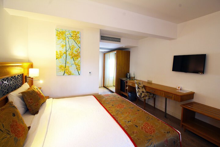 Hotel Interior 25 of 36