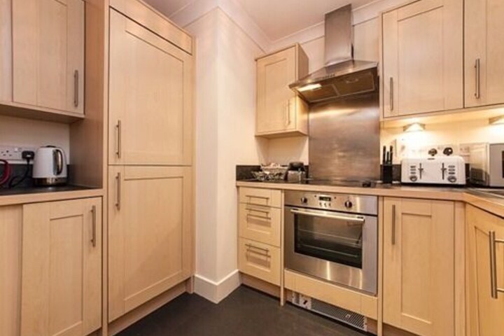 Standard Suite