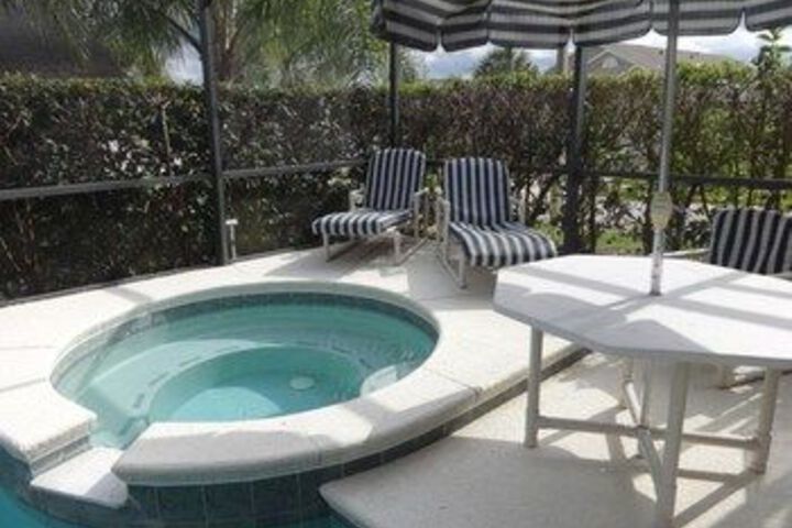 Terrace/Patio 54 of 59