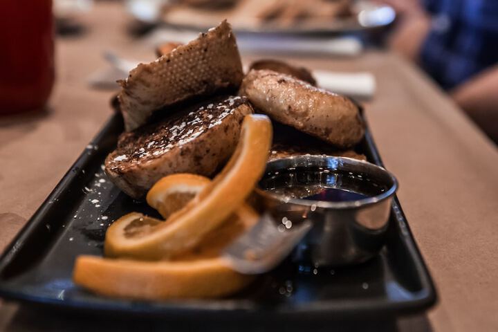 Dining Photos