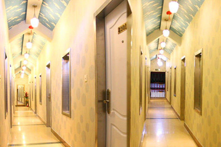 Meixiang Hotel