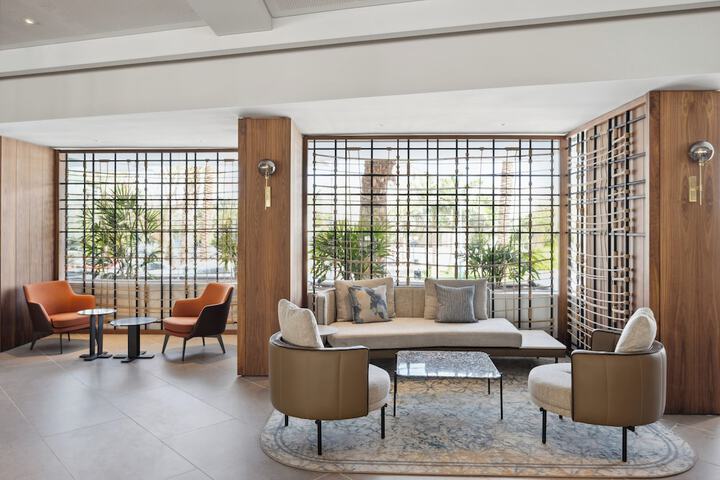 Lobby Photos